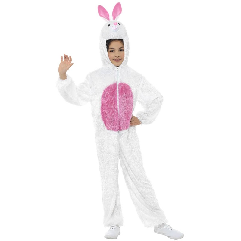 Bunny Rabbit Unisex Onesie Kids Book Week Costume
