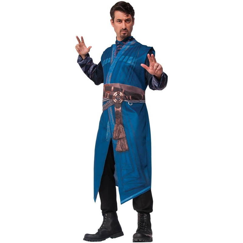 Doctor Strange 2 Mens Marvel Costume