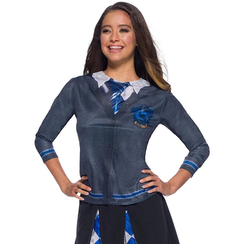 Ravenclaw Teen Girls Harry Potter Costume Shirt