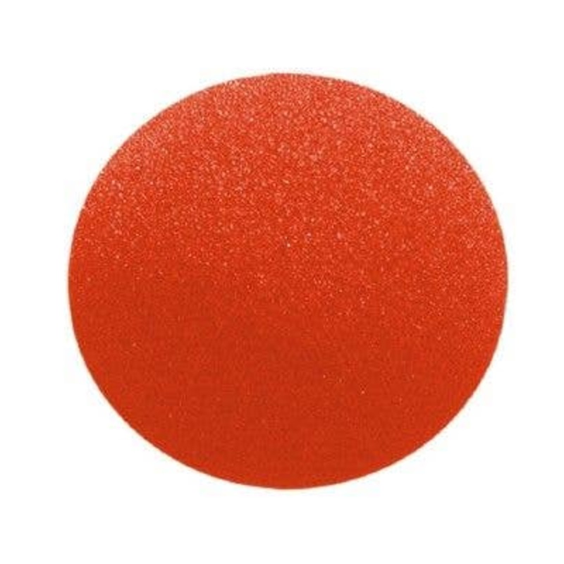 Basic Red Foam Clown Nose