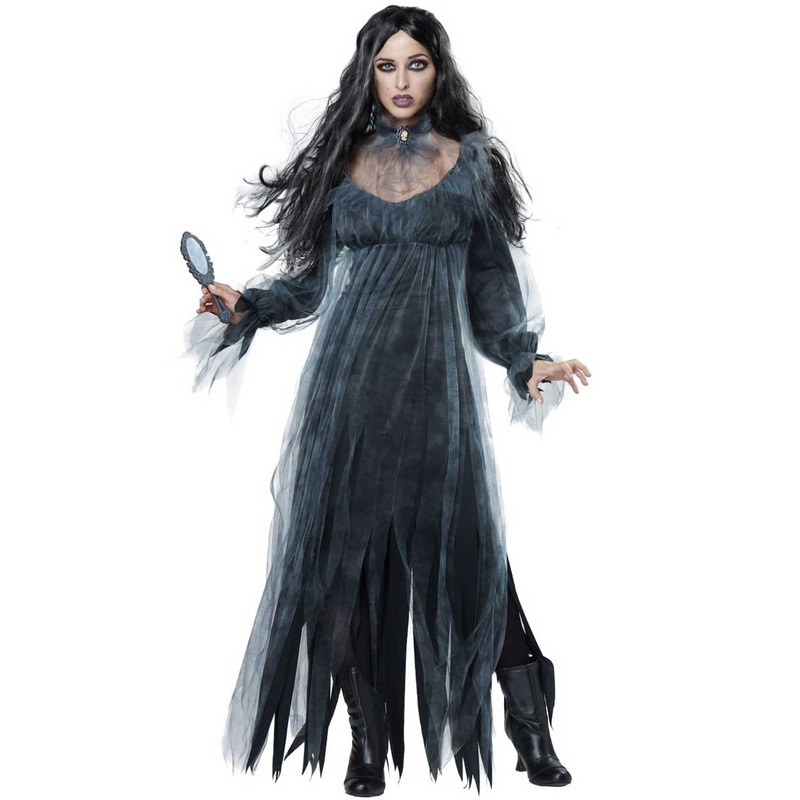 Bloody Mary Legend Womens Halloween Costume