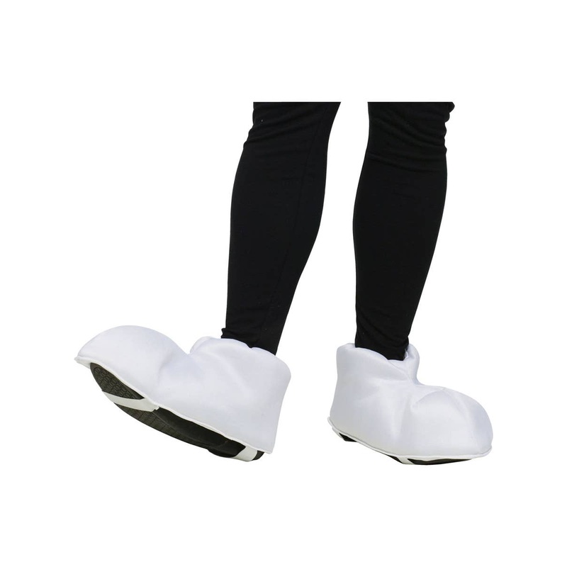 Cartoon Character Deluxe Novelty Feet