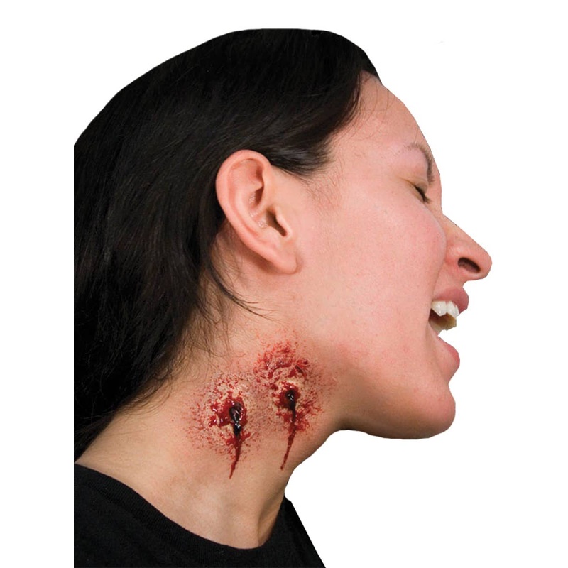 Everlasting Kiss Vampire Bite Special FX Kit