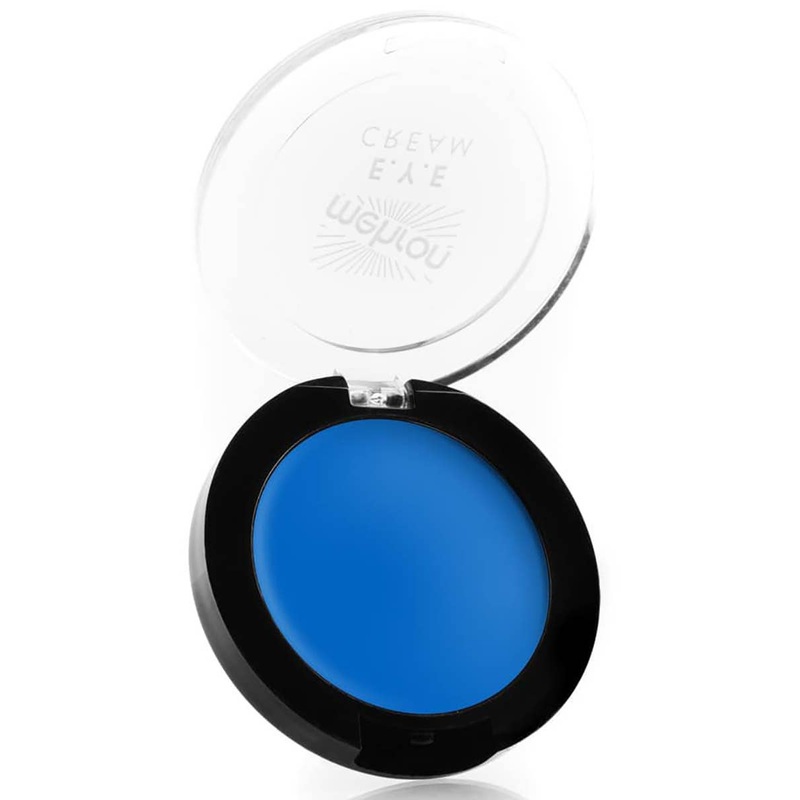 Shado-Liner Deep Blue Eye Cream Makeup