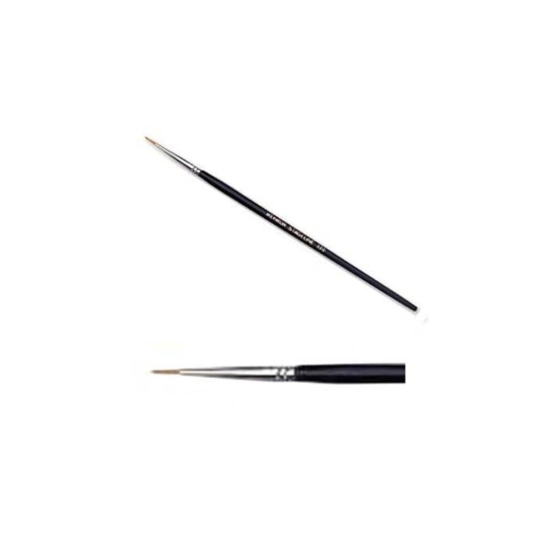 Stageline Fine Point Mehron Make-Up Brush