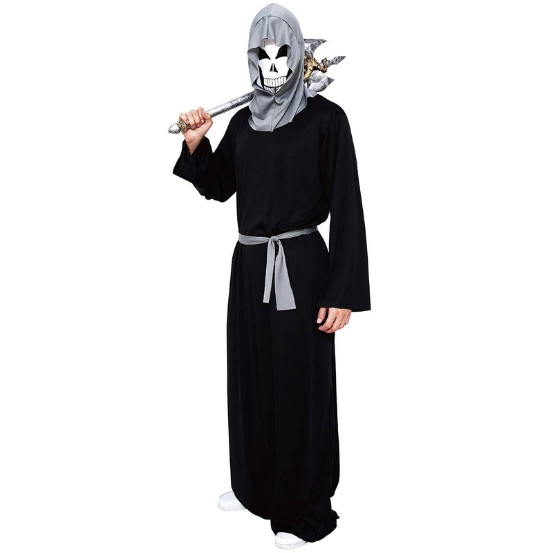 The Executioner Mens Halloween Costume