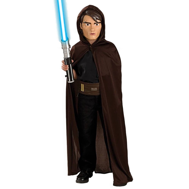 Anakin Skywalker Costume Accessory Kit