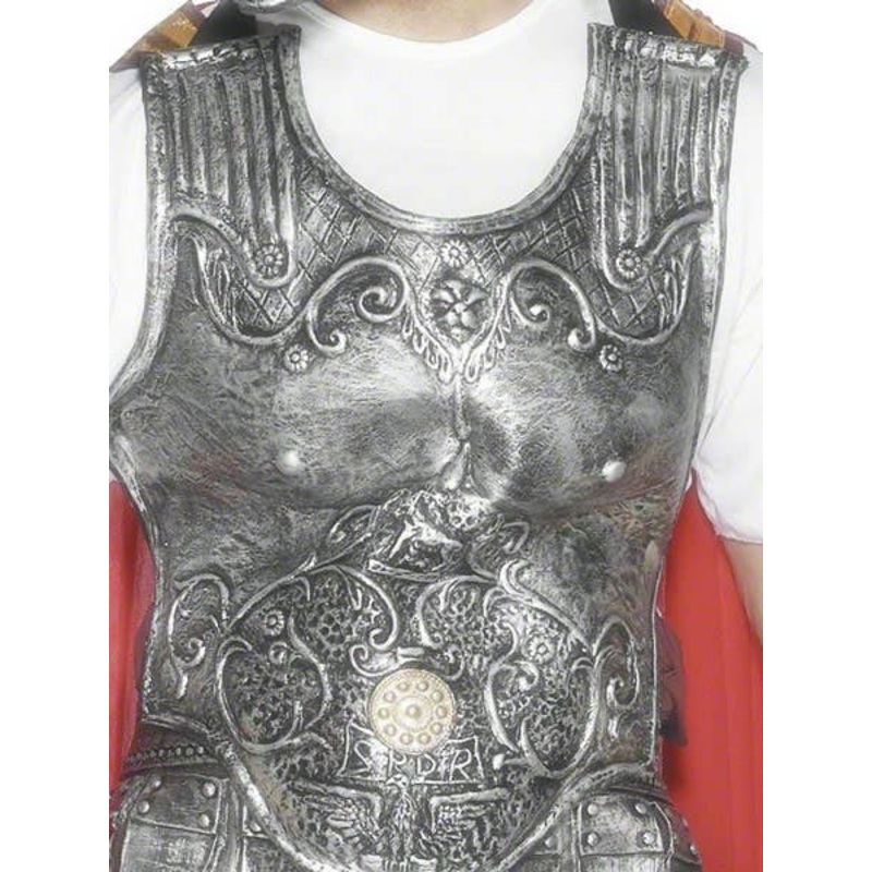 Realistic Armour Breast Plate