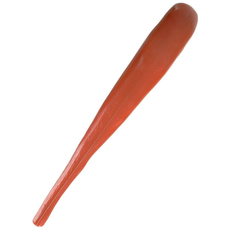 Prehistoric Brown Caveman Club Costume Weapon