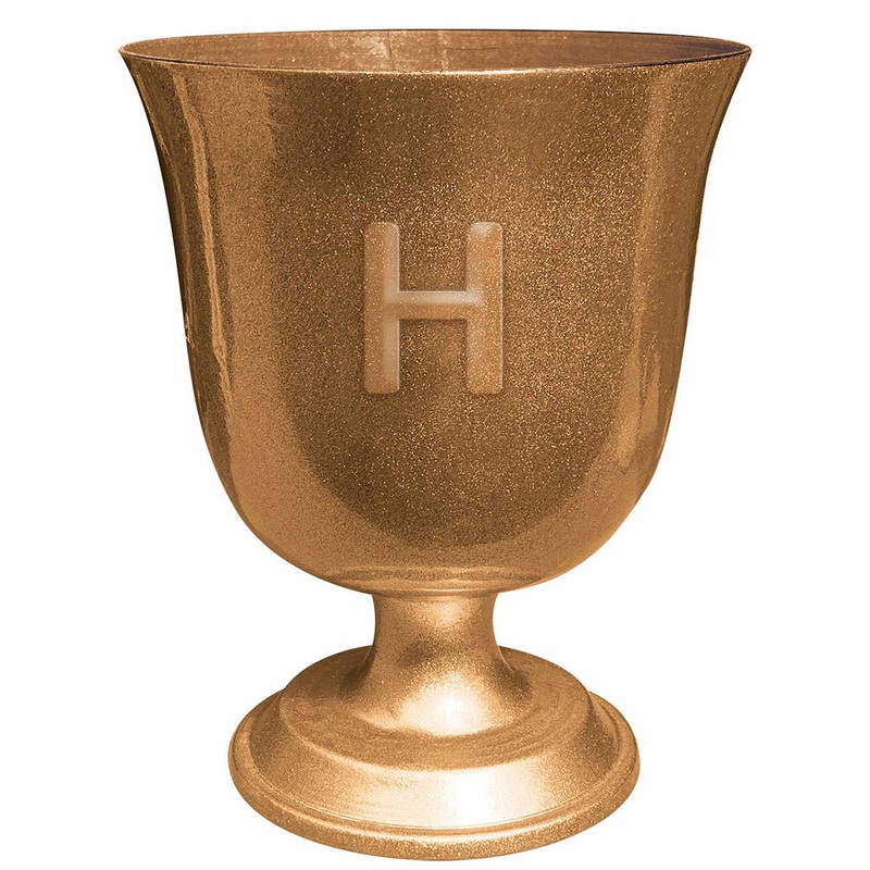 Harry Potter Golden Goblet Plastic Party Cup