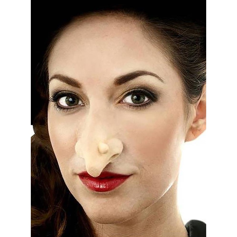 Large Witches Nose Special FX