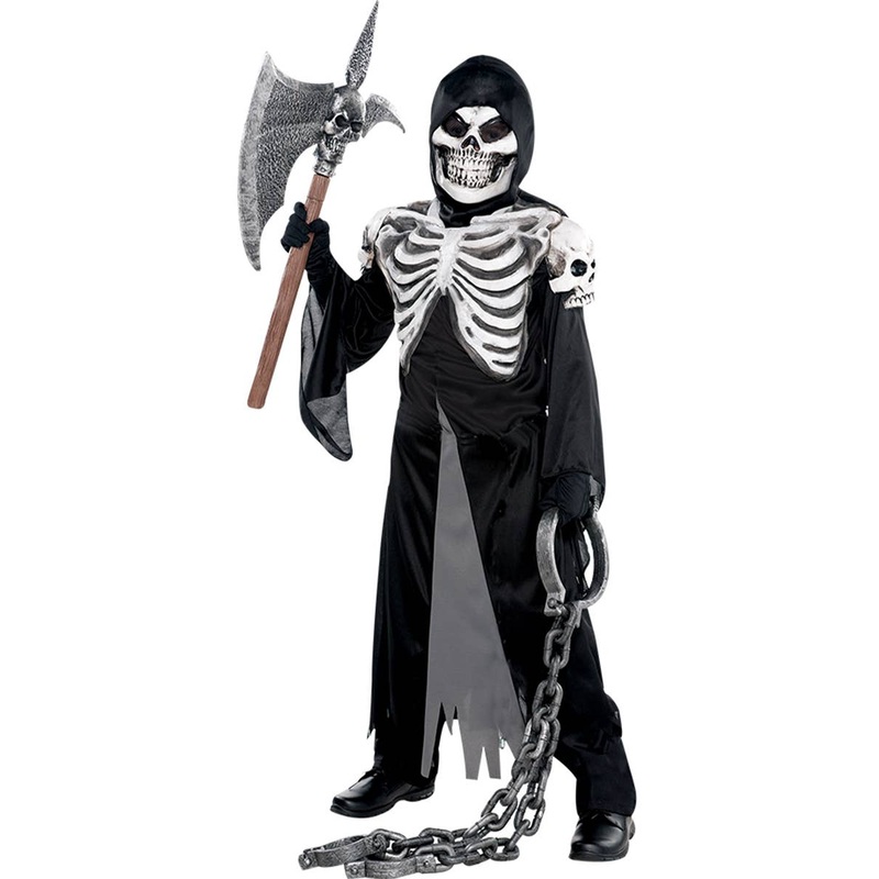 Krypt Keeper Boys Halloween Costume