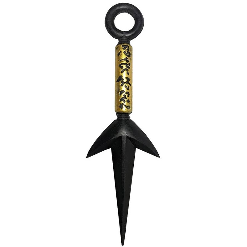 Foam 26cm Ninja Kunai Dagger Costume Weapon