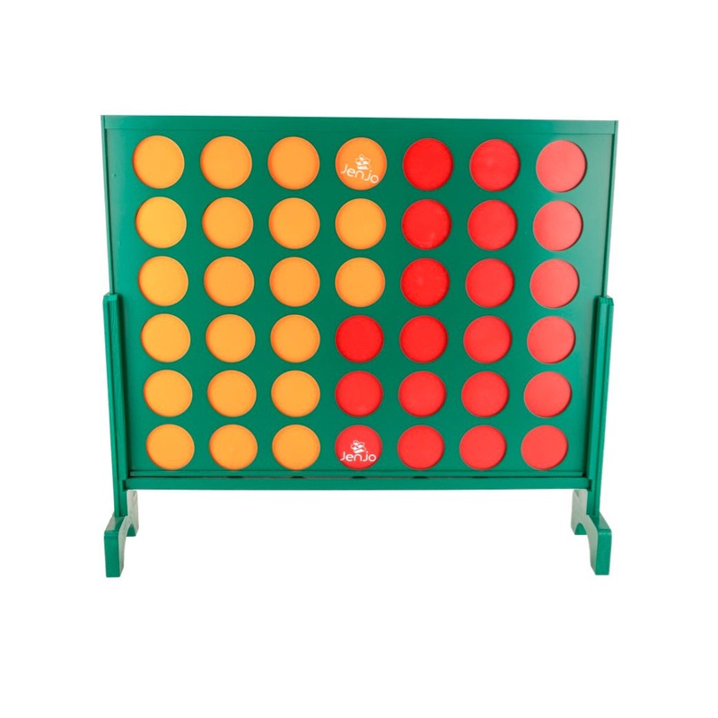 Giant Outdoor Connect 4 Game