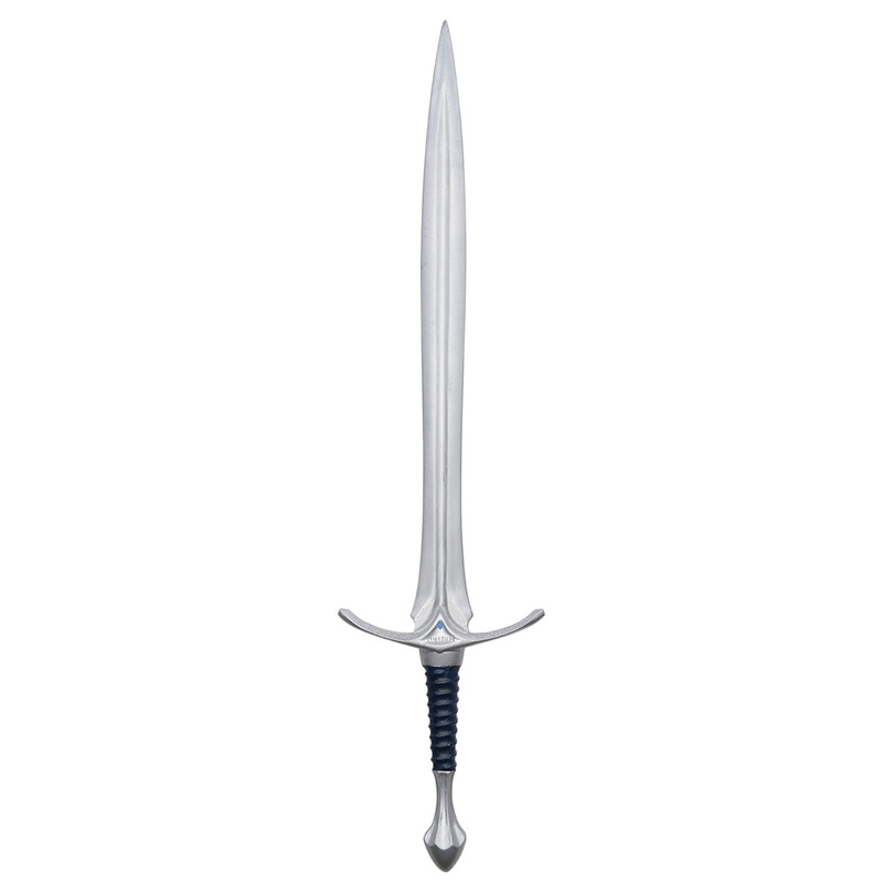 Licensed Gandalf Lord of the Rings Costume Sword