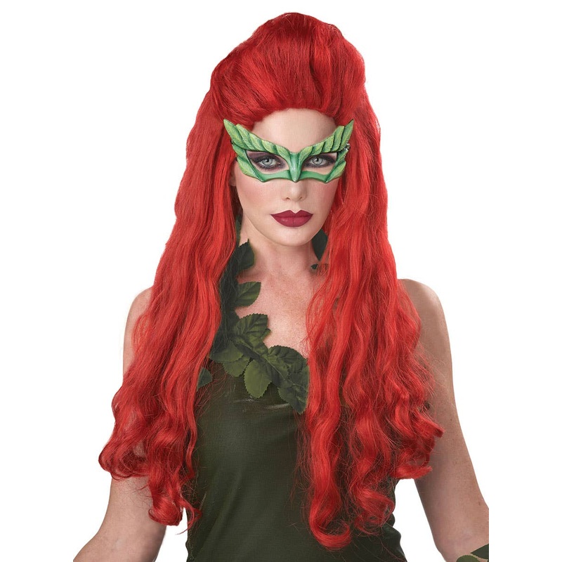 Lethal Beauty Womens Ivy Wig
