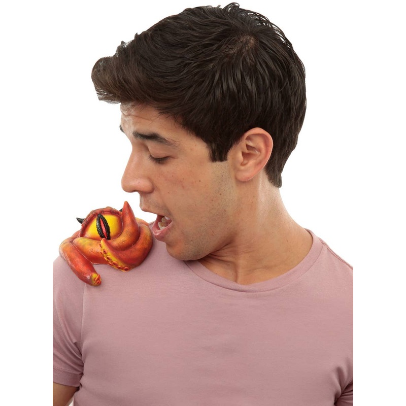Cycloptopus Shoulder Buddy Halloween Costume Accessory