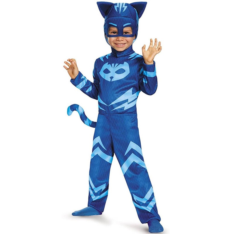 PJ Masks Catboy Boys Book Week Costume