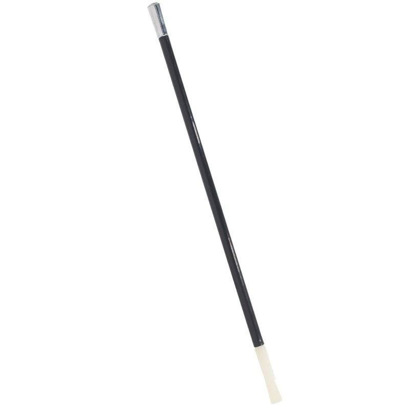 1920s Womens Black Cigarette Holder Costume Accessory