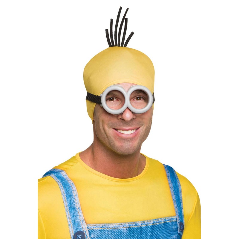 Despicable Me Minion Goggles