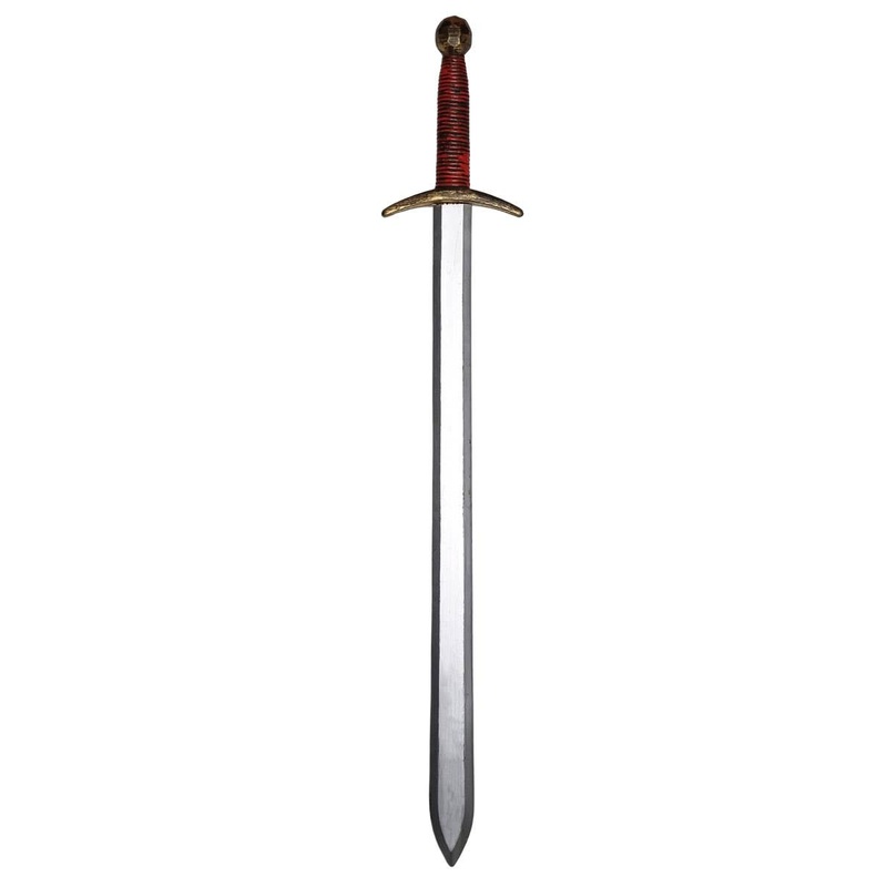 Large Novelty King Arthur Excalibur Longsword