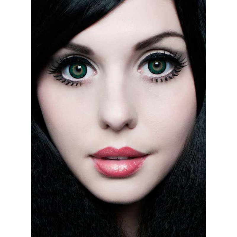 Rock-A-Lash Underlash Lower Black Fake Eyelashes