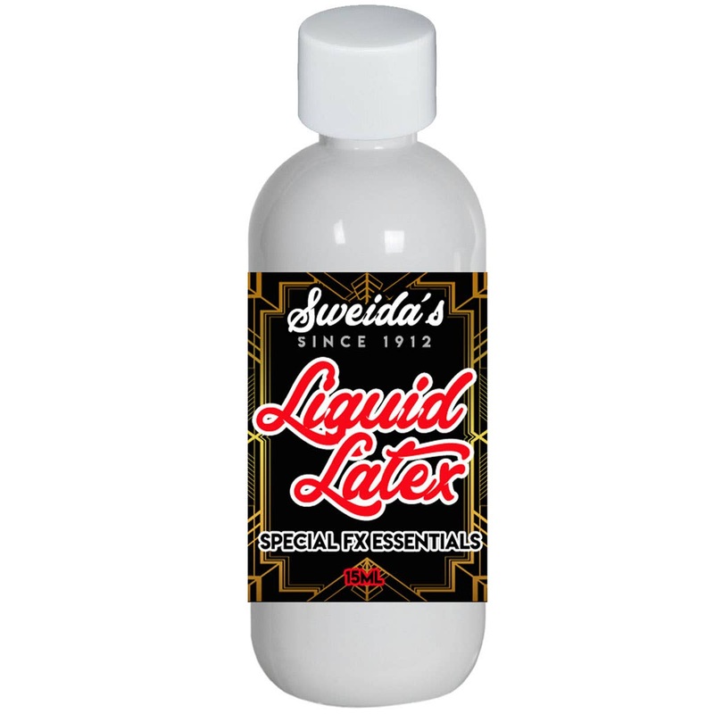 15ml Liquid Latex Special FX Halloween Makeup