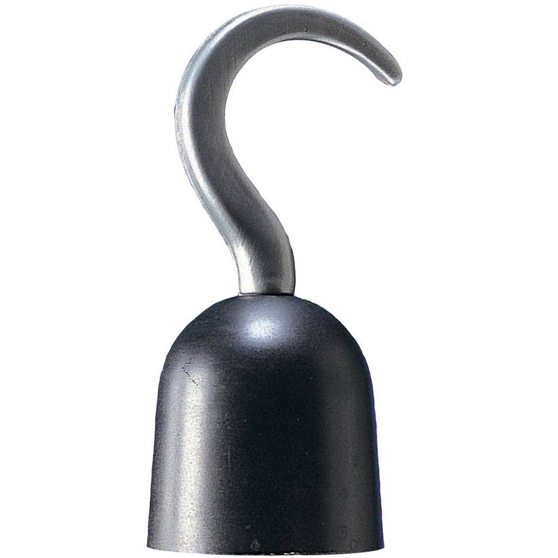 Cutthroat Pirate Hook Hand Costume Accessory