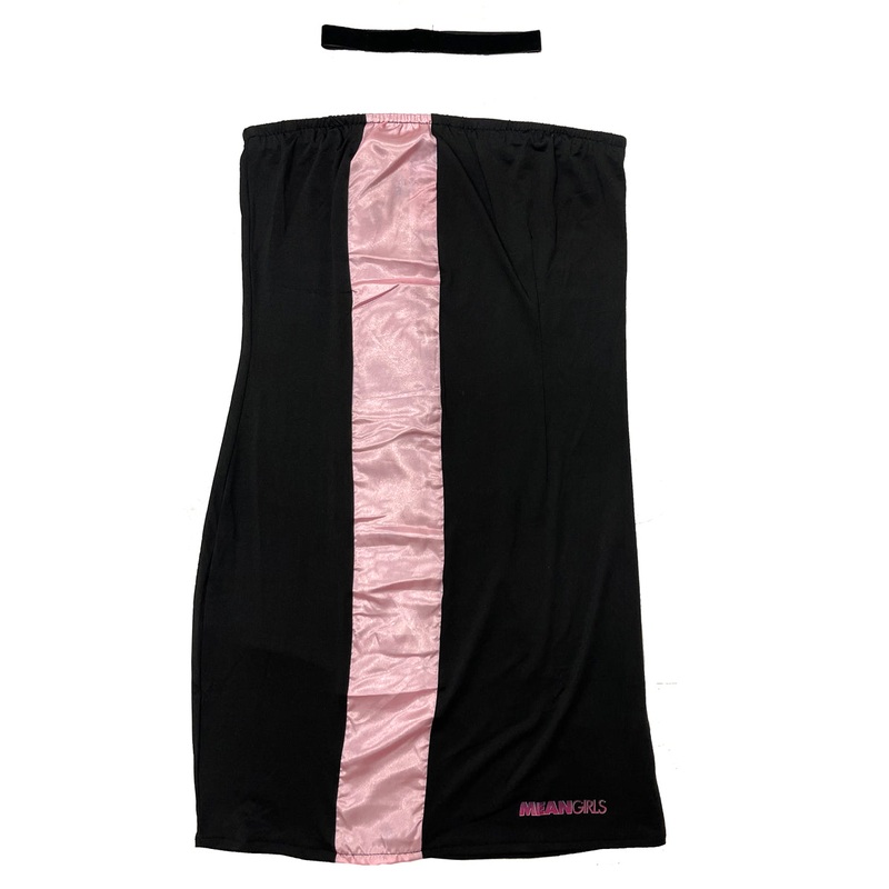 Mean Girls Kady Heron Womens Costume - Size Medium