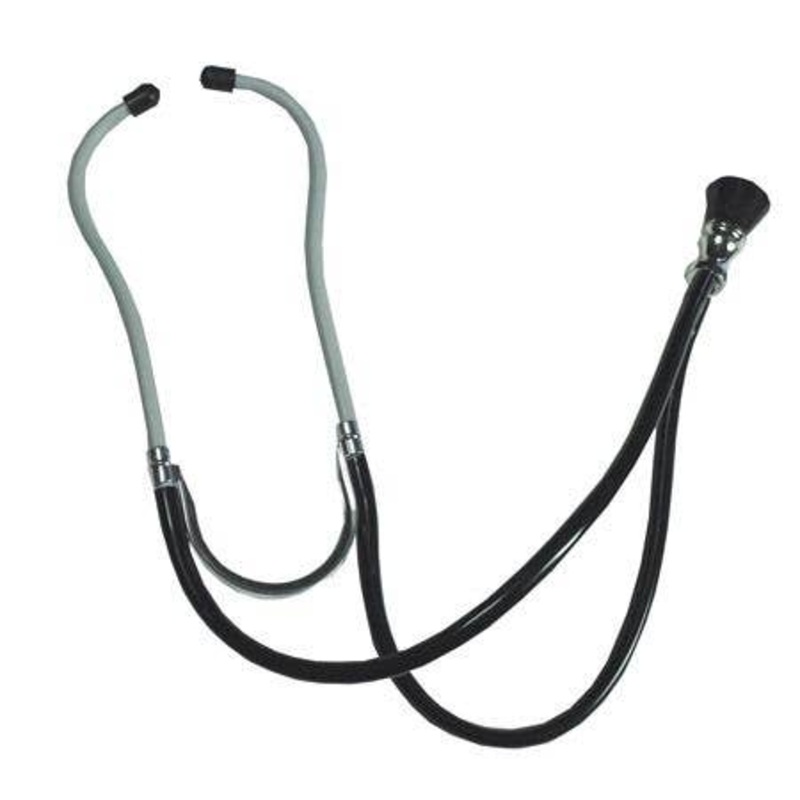 Novelty Doctor's Stethoscope Costume Accessory