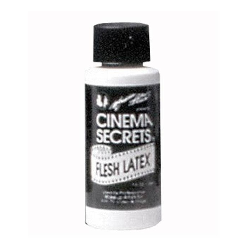 60ml Theatrical Quality Flesh Liquid Latex