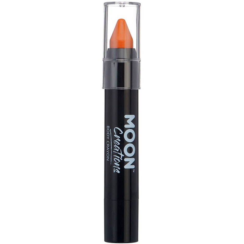Moon Creations Orange Cream Makeup Stick