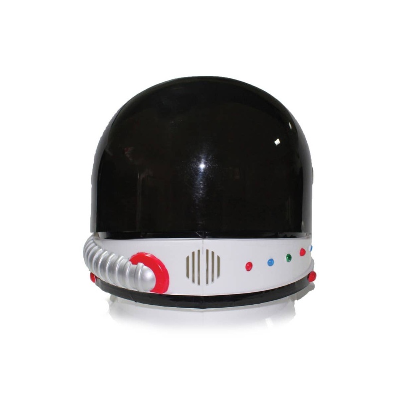 Spaceman Astronaut Adults Costume Helmet
