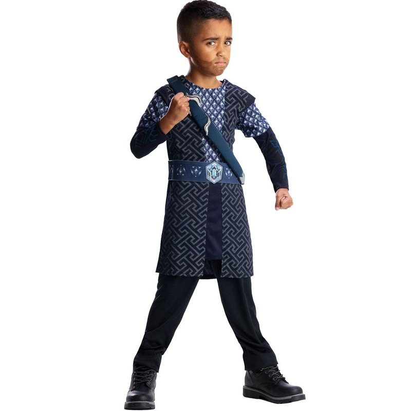 Thorin Boys Hobbit Character Costume