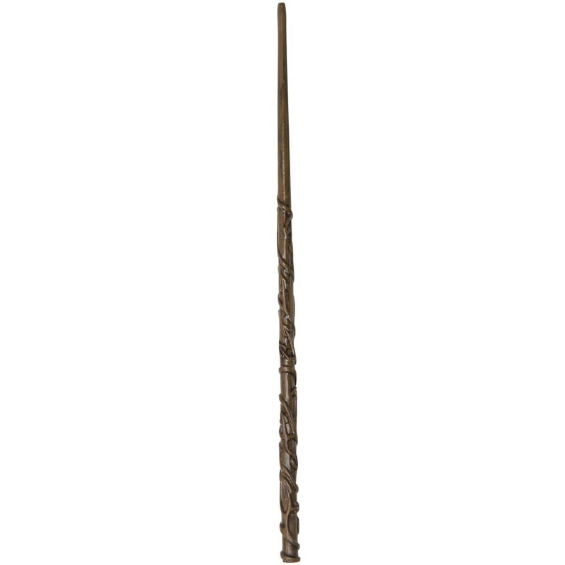 Hermione Granger Deluxe Collectable Wand