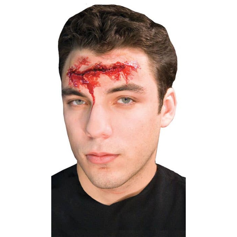 Ez Grand Opening Scar Halloween Special FX Kit