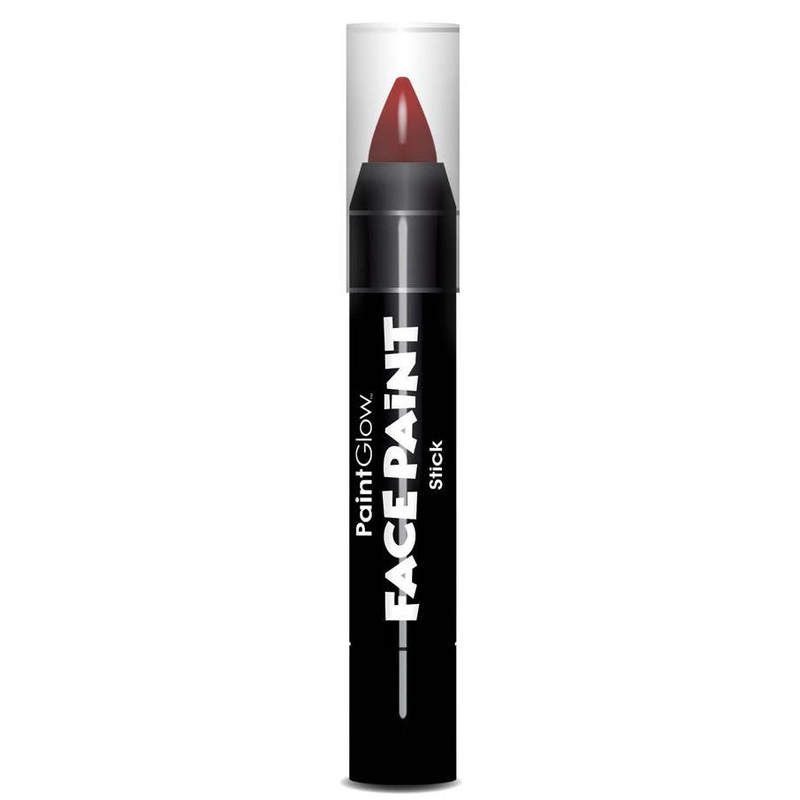 Paint Me Up Pro Paint Stick - Burgundy