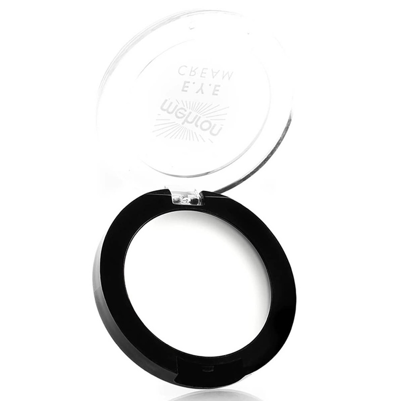 Shado-Liner White Eye Cream Makeup