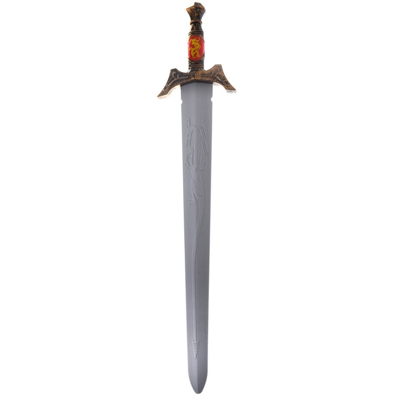 Dragon Knight 67cm Sword Costume Weapon