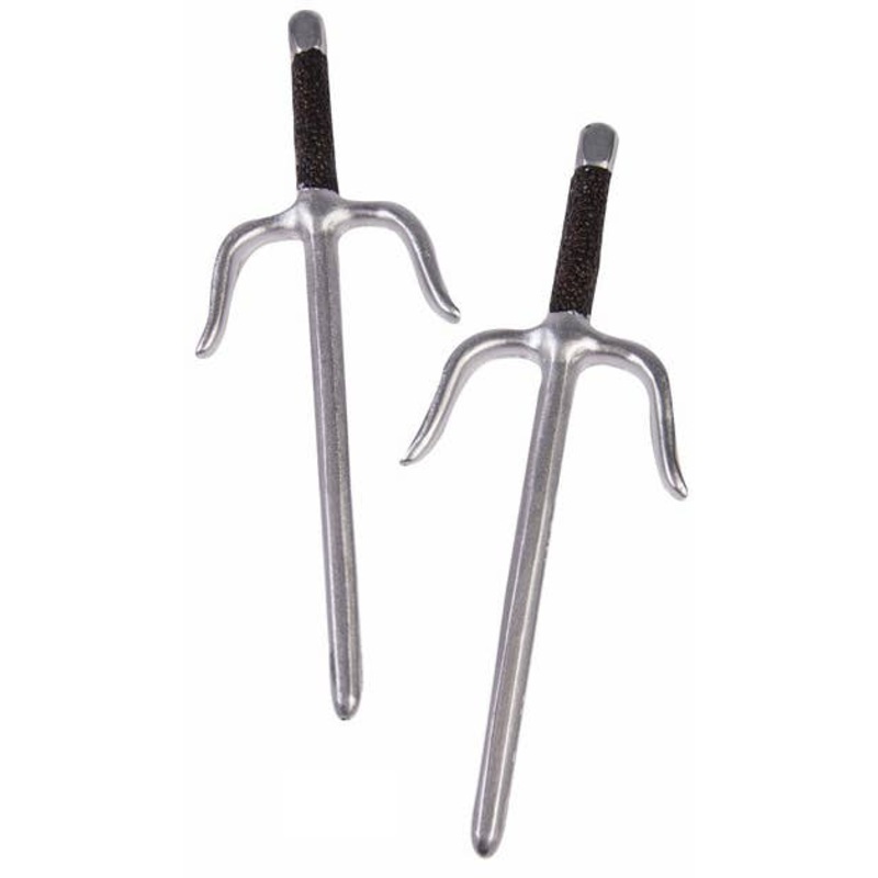 Ninja Daggers Costume Weapon Set