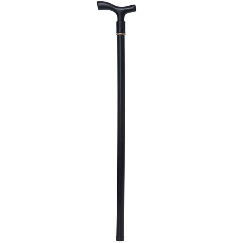 Old Person Walking Stick Kids Costume Accessory