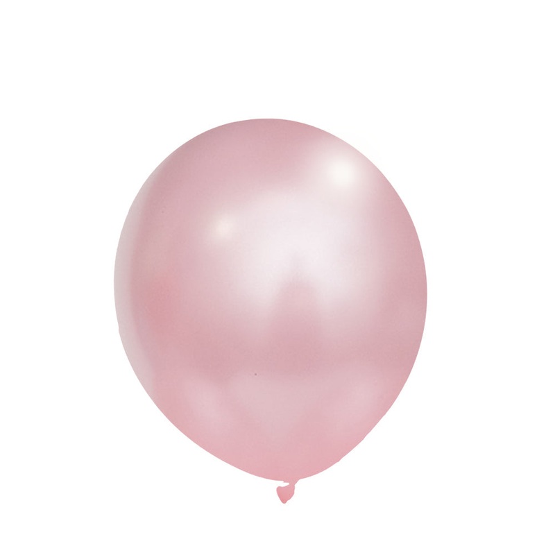 11" Diamond Pink