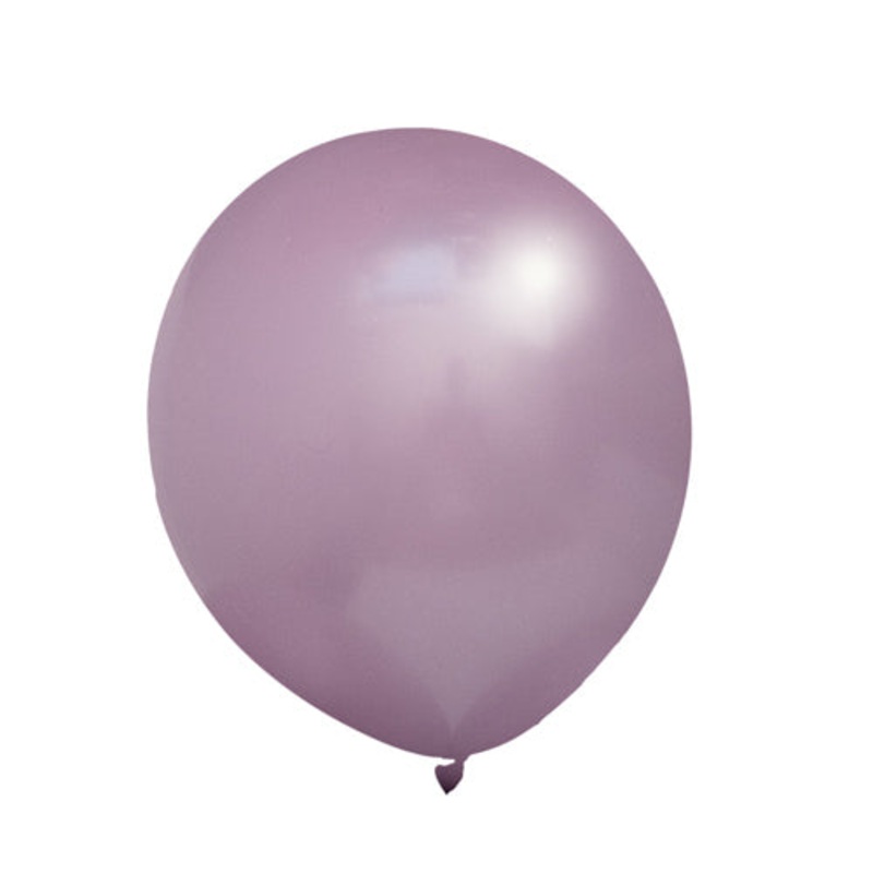 17" Chalk Deep Mauve