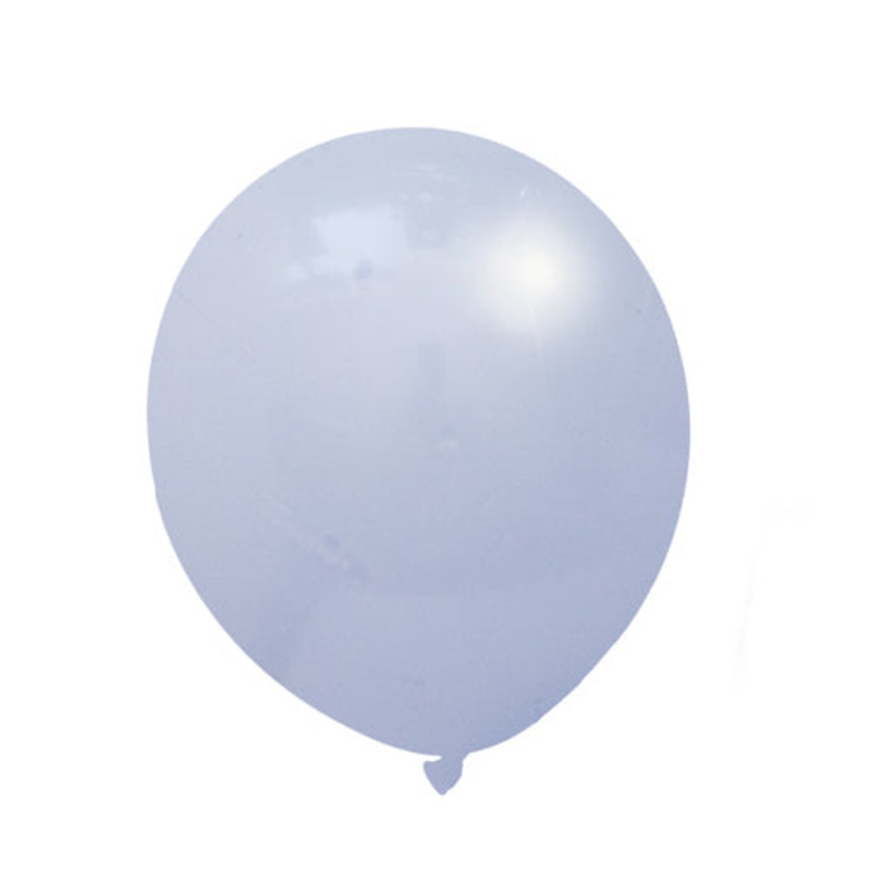 17" Chalk Lotus Blue