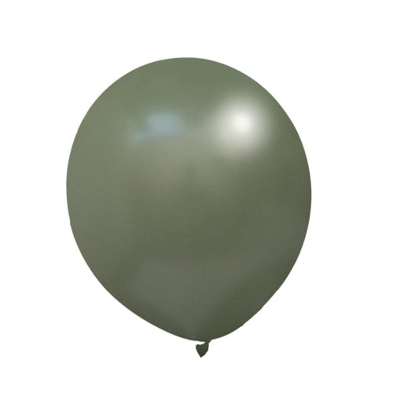 17" Chalk Olive