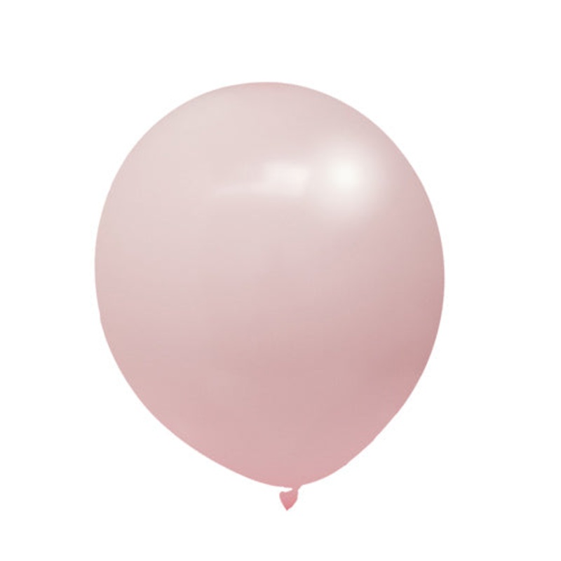 17" Chalk Petal Pink