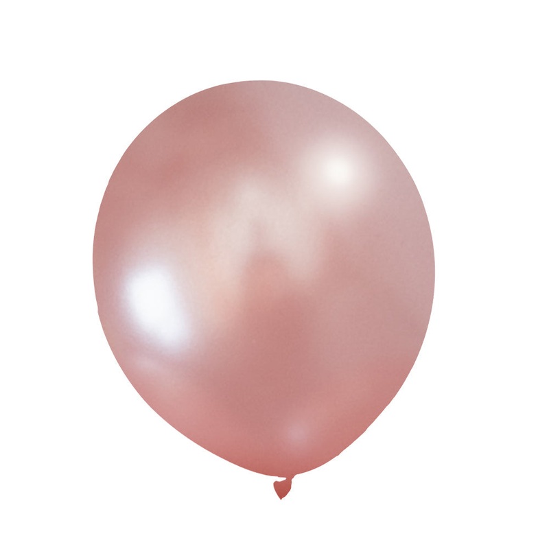 17" Diamond Blush