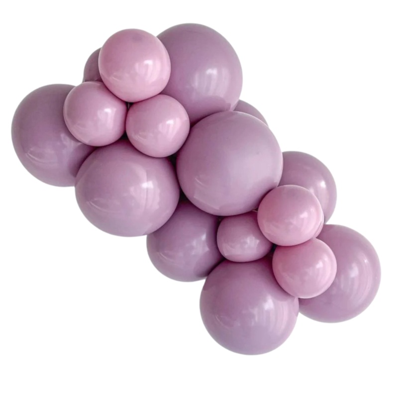 Canyon Rose Tuftex - Large Cluster