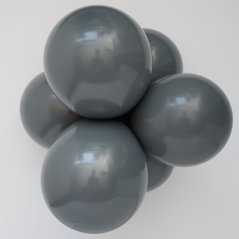 Chalk Charcoal - Small Cluster