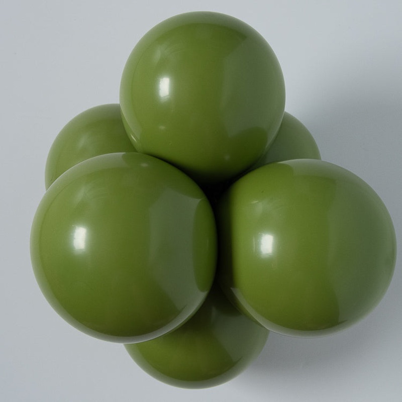 Chalk Martini - Small Cluster